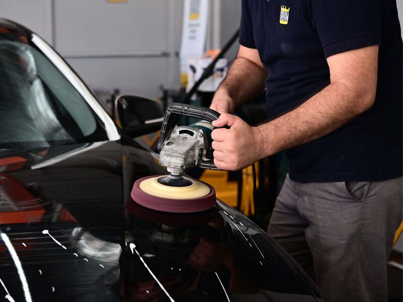 Yenifoça Oto Pasta Cila