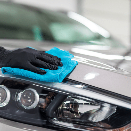 Yenifoça Oto Pasta Cila